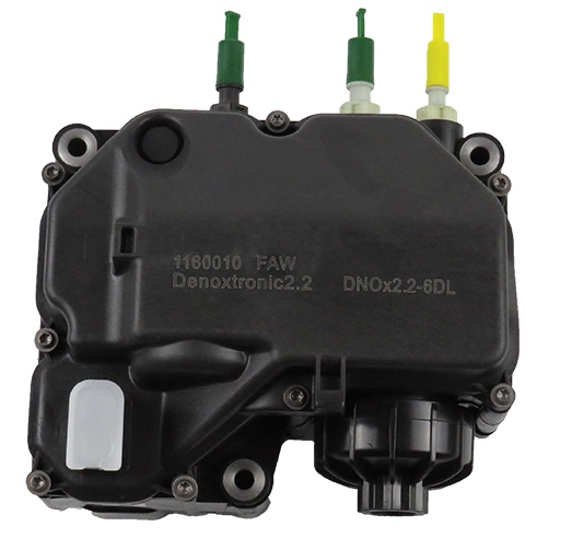 Bosch 2.2 Urea Pump 12V/24V Brand New Original, 90% New, Refurbished Bosch 2.2 Assembly 61264013