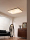Tokyo Andaz Ji Yutang Living Room Ceiling Light, Minimalist Bauhaus Vintage Bedroom Room Model Room Ceiling Light