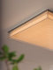 Tokyo Andaz Ji Yutang Living Room Ceiling Light, Minimalist Bauhaus Vintage Bedroom Room Model Room Ceiling Light