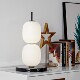 Danish Designer Floor Lamp for Living Room, Sofa Side, Simple and Cozy, Suitable for Home, Bedroom, Study, Decorative Lighting