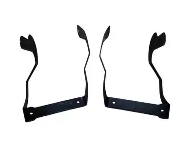 Applicable Cobra TT internal combustion tamping pick shock absorber spring set damping Spring (9234000581)