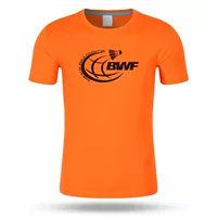 Bright orange
