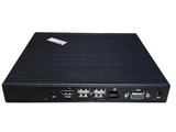 Mini Host 1037u N3150 Промышленное компьютер J3160 Type Win7 Home Office Compult
