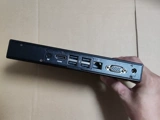 Mini Host 1037u N3150 Промышленное компьютер J3160 Type Win7 Home Office Compult