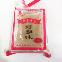 Wenzhou specialty Ruian Juxin many taste jellyfish instant jellyfish open bag instant 200g