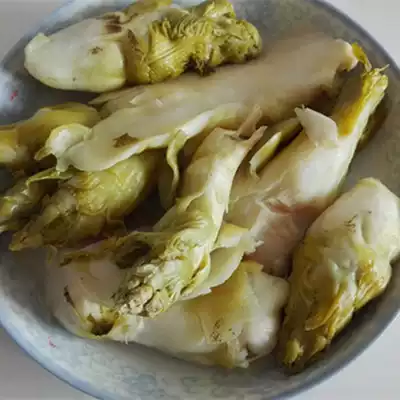 Wenzhou baby vegetable raw vegetable oil fried only in Jiangsu, Zhejiang and Shanghai