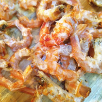 Wenzhou edible agricultural products new specialty shrimp roasted shrimp big golden hook dried shrimp dried shrimp dried shrimp