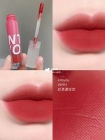 Глазурь для губы с туманом Water W04 Черный чайный чай