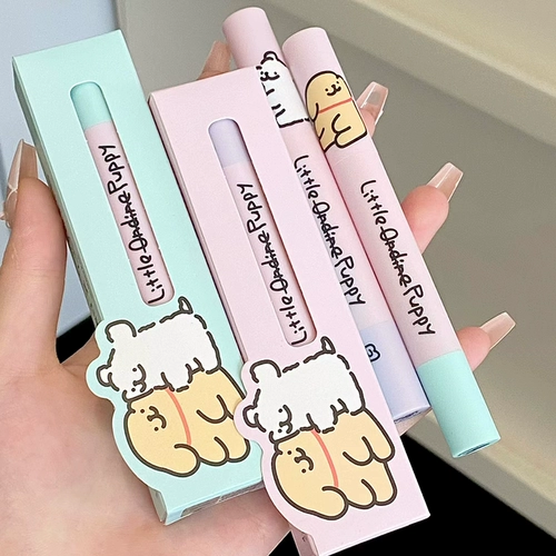 Блеск для губ, увлажняющая помада, чай горный улун, интенсивное увлажнение