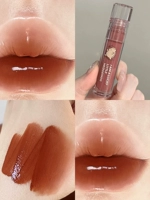 Мокко молоко кофе заморожен для блеска для губ 506 дней