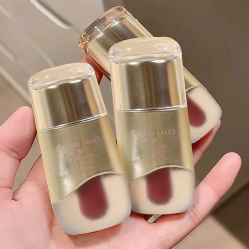 Увлажняющий блеск для губ, тонер, стеклянная помада, зеркальный эффект, не выцветает