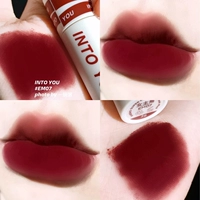 Красная помада, EM07