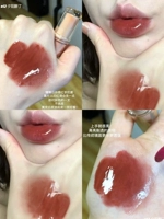 Ярко -желтый оранжевый ледяной чай глазурь 12