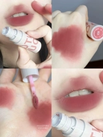 Воздушная ощущение губы Грязная кожа#C5