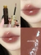 J805 Shock [棕 Порошок серый коричневый] Красивая белая кипящая вода