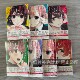 Pre-Release Brand New Japanese Original Manga: the World Where Love Is Forbidden, Love and Lies 1-13 by Takehisa, Kodansha