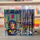 In Stock, Brand New Japanese Original Manga, Part 9 of Jojo's Bizarre Adventure: the Jojolands 1-7 by Hirohiko Araki