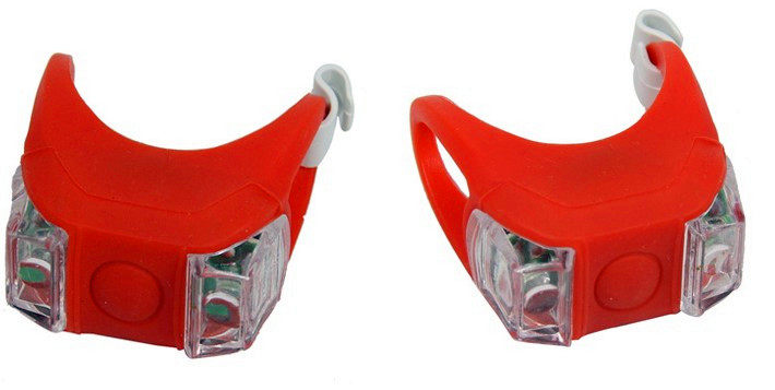 Eclairage pour vélo FULLENERGY - Ref 2402399 Image 12