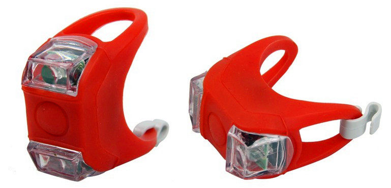 Eclairage pour vélo FULLENERGY - Ref 2402399 Image 13
