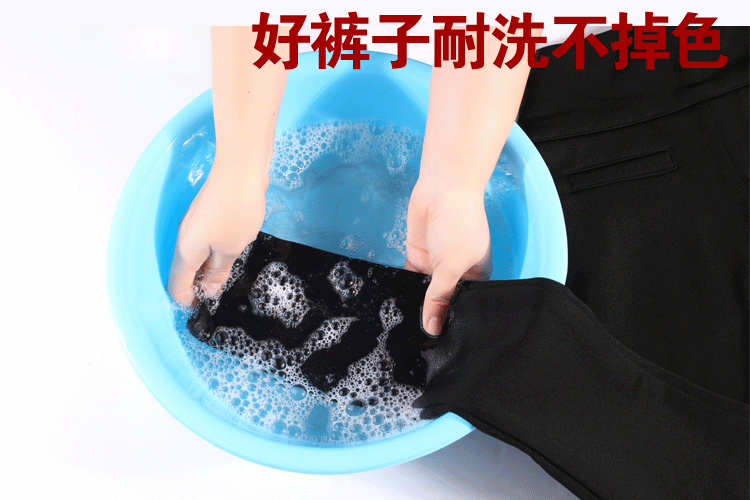 Quần legging ấm áp cho mẹ mặc mùa thu đông cộng với phân bón XL 200 pounds chất béo eo cao co giãn cộng với nhung dày quần thụng nữ
