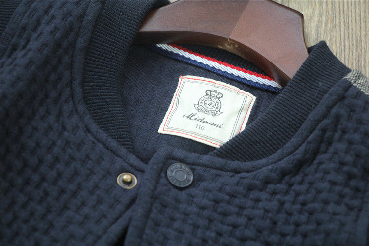 Gilet garcon - Ref 2067961 Image 10