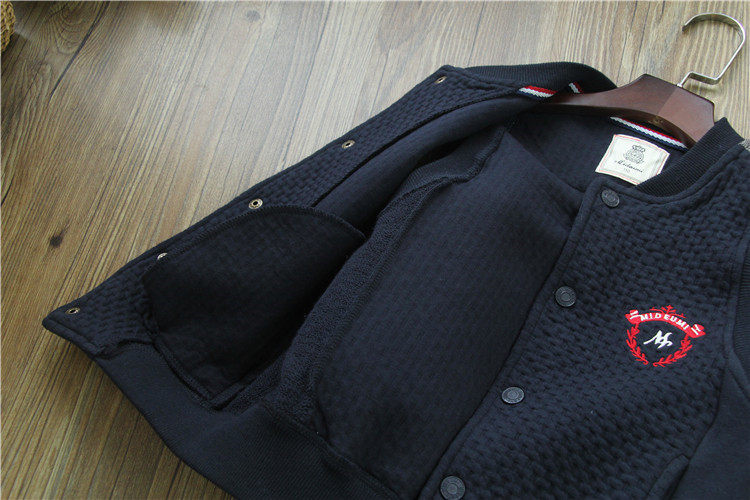 Gilet garcon - Ref 2067961 Image 12