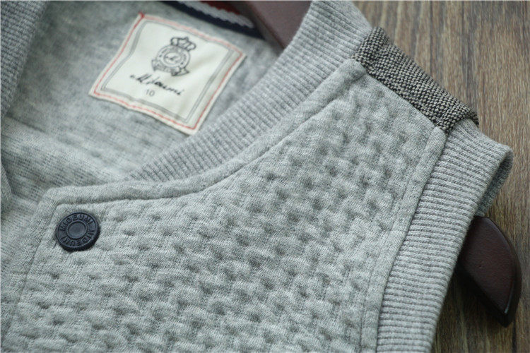 Gilet garcon - Ref 2067961 Image 16