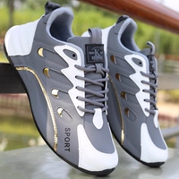 X-B117 Grey (кожаная лапша)