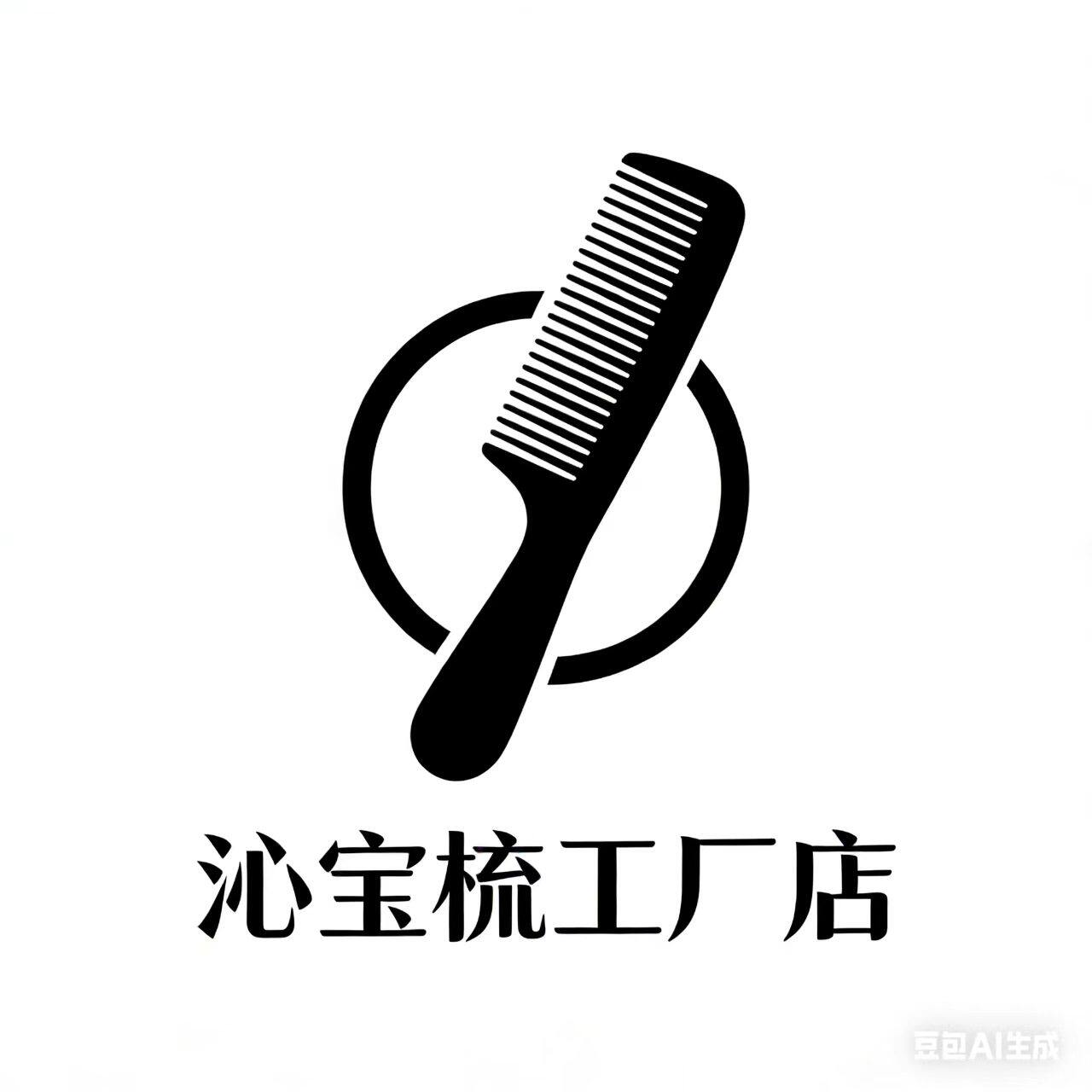 沁宝梳工厂店