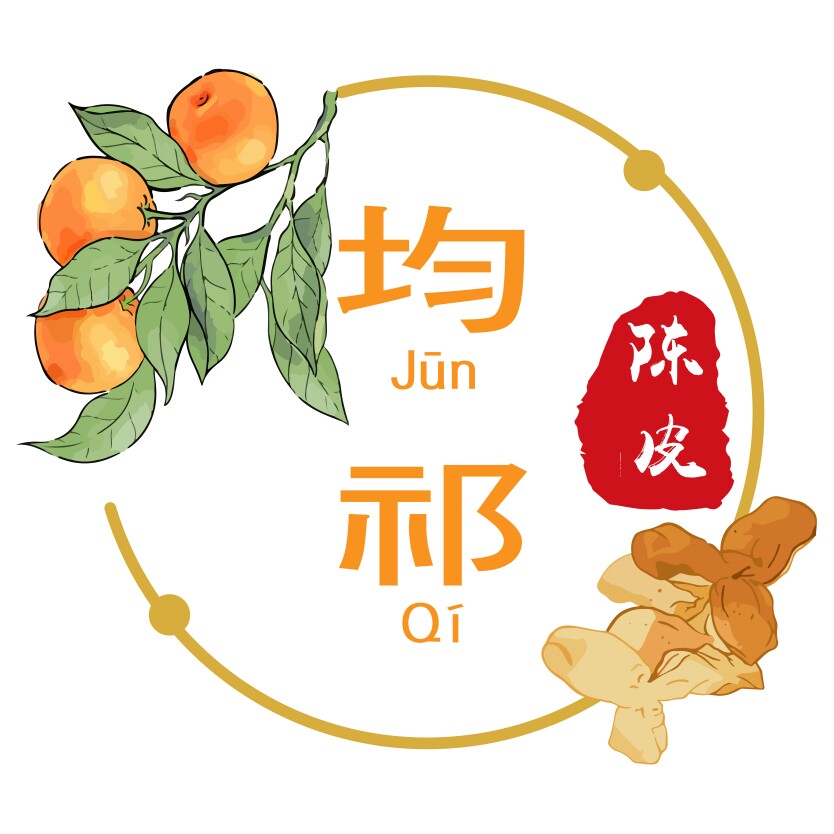 新会均祁陈皮商行