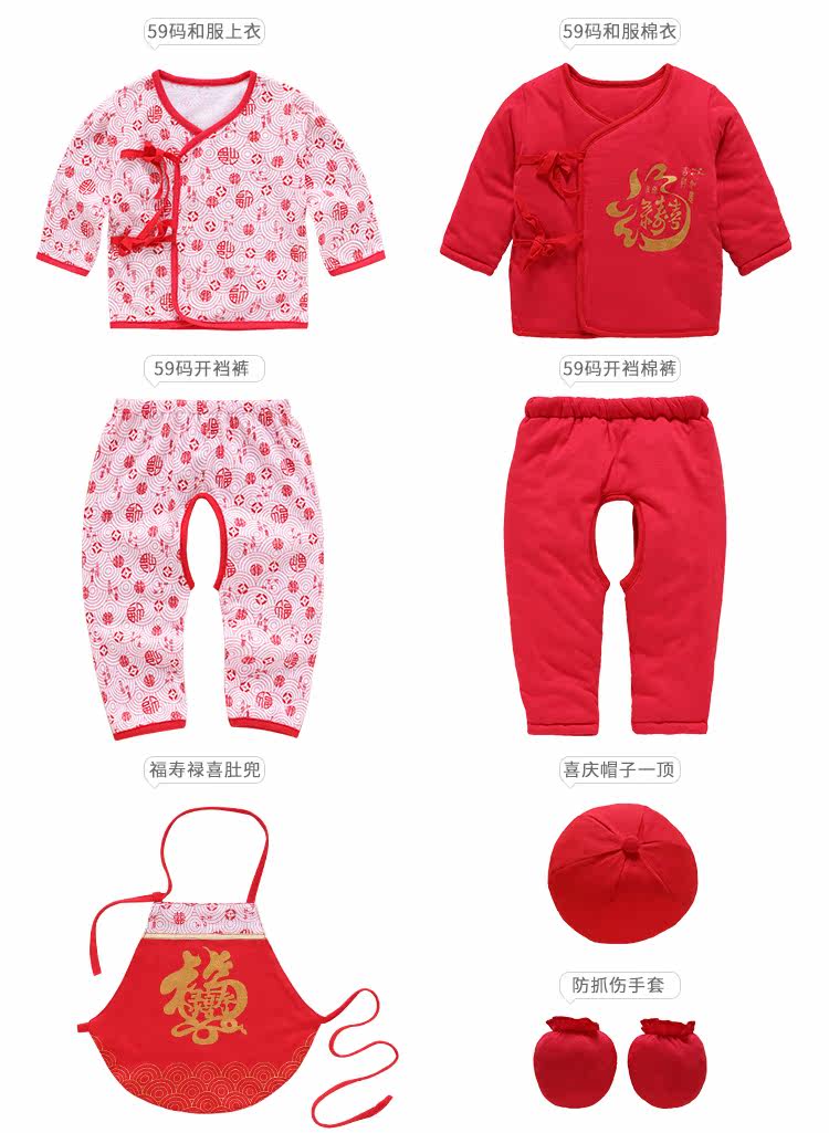 Coffret cadeau pour nouveau-né - Vêtements + Accessoires - Ref 1974858 Image 11