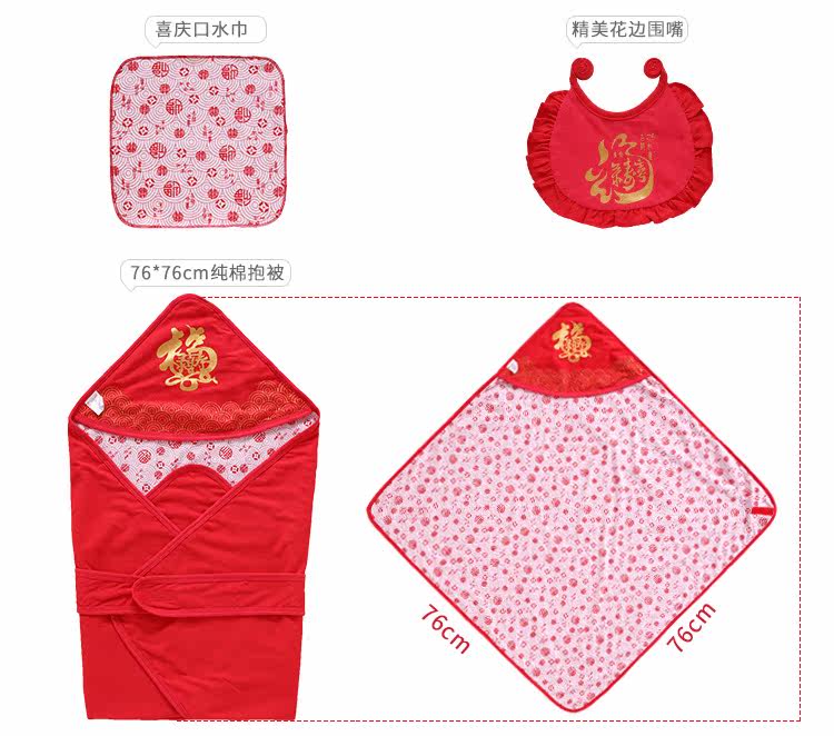 Coffret cadeau pour nouveau-né - Vêtements + Accessoires - Ref 1974858 Image 12