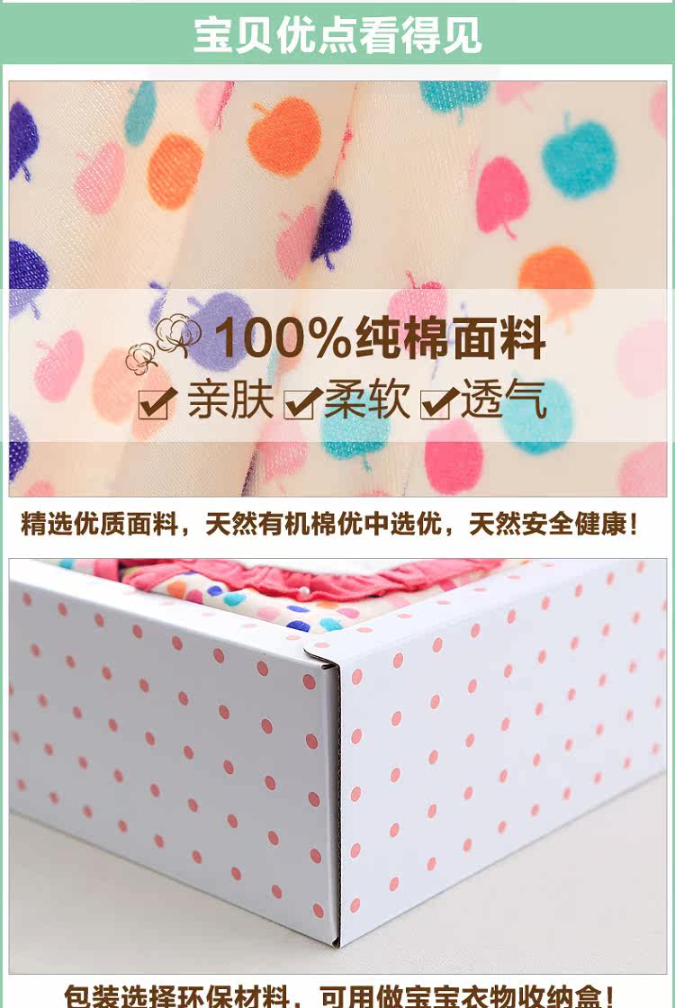 Coffret cadeau pour nouveau-né - Vêtements + Accessoires - Ref 1974866 Image 7