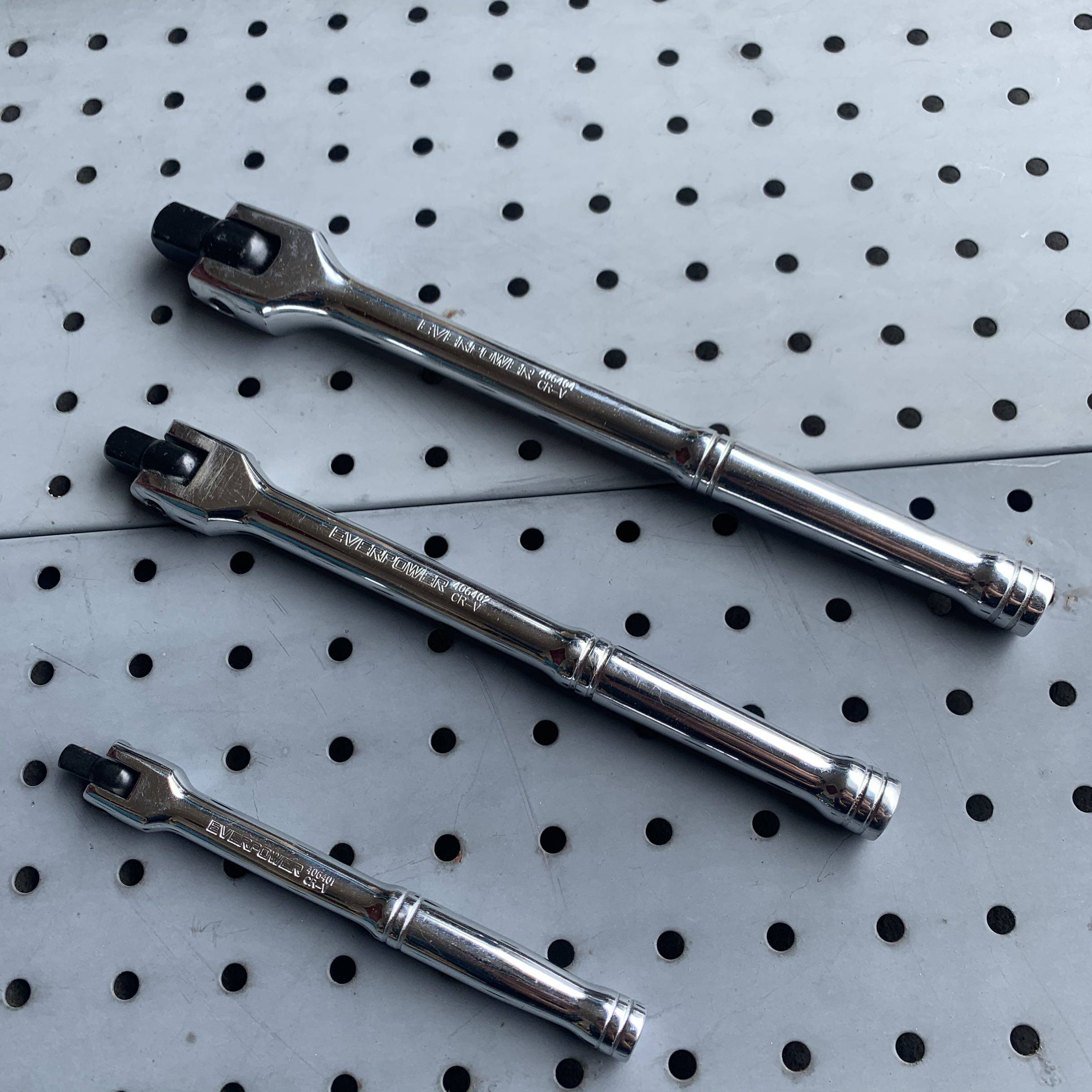 1 2 Activity sleeve wrench F lever steering handle forcing lever F type powerful plate lever 1 4 small 3 8 medium large fly