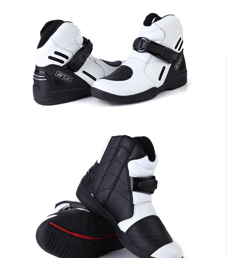 Chaussures moto - Ref 1396701 Image 13