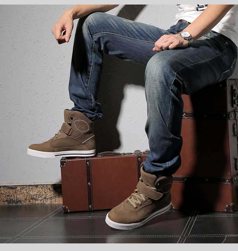 Bottes moto - Ref 1391040 Image 12