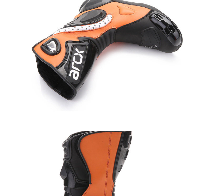 Chaussures moto - Ref 1391152 Image 20