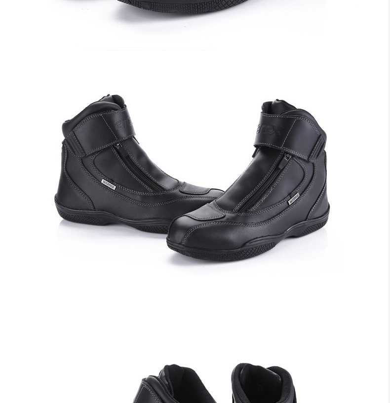 Bottes moto - Ref 1390403 Image 13