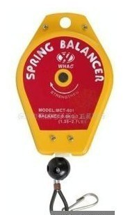 SPRING Balance SPRING Spring Balance Hanging MCT - 603 Balance 3 - 5 kg