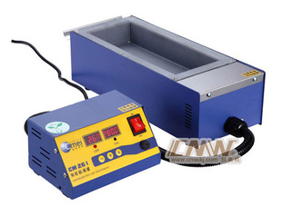 Creativeway Two-style tin stove Two-type lead-free titanium-tin stove CM-261 Number of tin stove 1200W tin stove