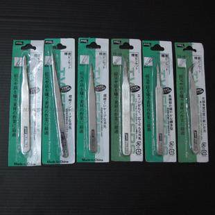 GOOI High quality TS-11 Various specifications High elastic and durable tweezers