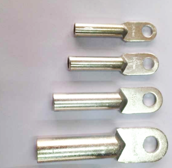 Torch gold blocking oil copper nose DT - 300 wire wire nose ear quickly connect wire terminal block