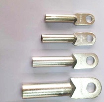 Torch fittings plugging oil copper nose DT-300 device wiring wire nose wire ear quick connection wire terminal
