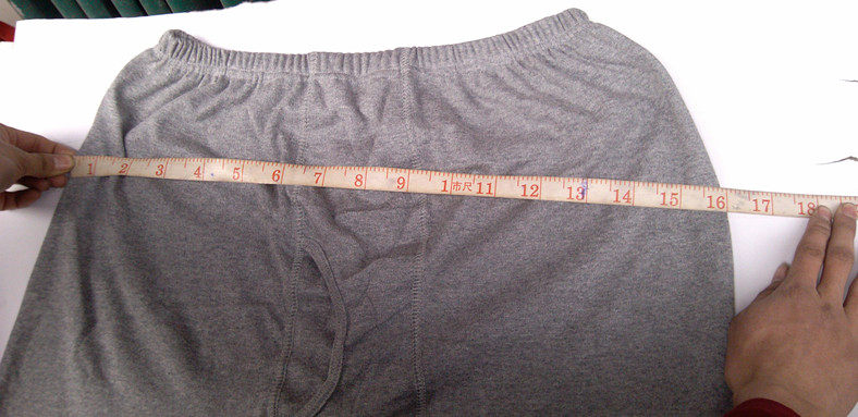 Pantalon collant Moyen-âge simple en coton - Ref 755369 Image 13