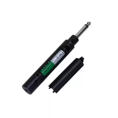 Mimius 6 5 Revolution 3 5 female erhu pickup amplifier amplifier conversion head condenser microphone adapter