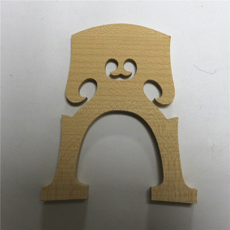 Cello Piano Code Horse Bridge Harmonica Marziqin Macheen Bridge Accessories Violin Code Horse Bridge 123448 Maple Northeastern