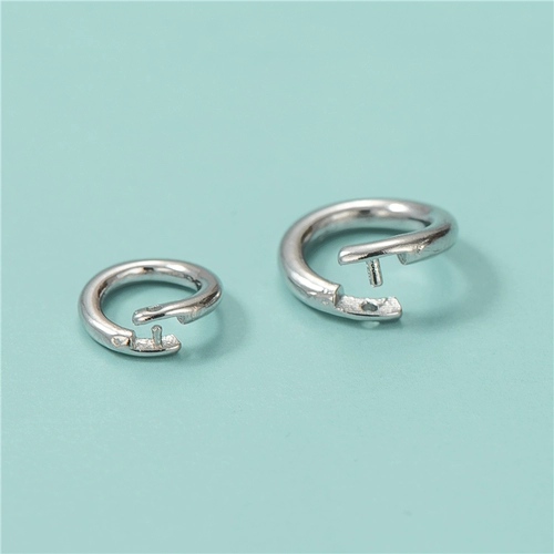 Ожерелье, аксессуар, аксессуары, серебро 925 пробы