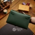 Kelly Generation Clutch | Bộ vật liệu Mini Kelly Handmade Leather DIY Making Set Ladies Clutch - Công cụ & vật liệu may DIY