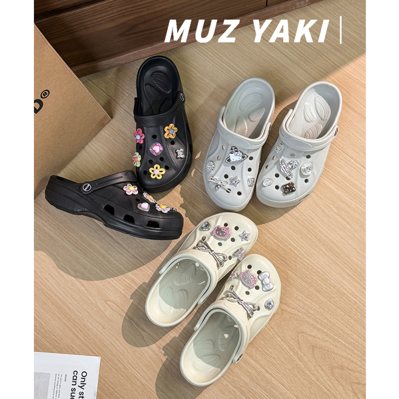 【Beiya Women's Model】Arch Support Clog Shoes Beach Shoes Massage Slippers 2026 New Model 【Beiya Women's Model】Arch Support Clog Shoes Beach Shoes Massage Slippers 2026 New Model