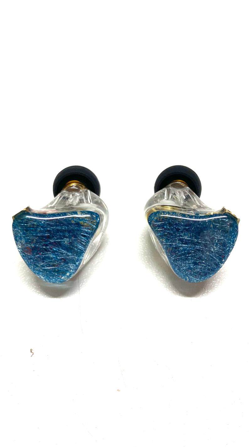 Проводные HiFi наушники 10单元动铁动圈发烧入耳式耳机mmcx人声重低音摇滚流行有线耳塞